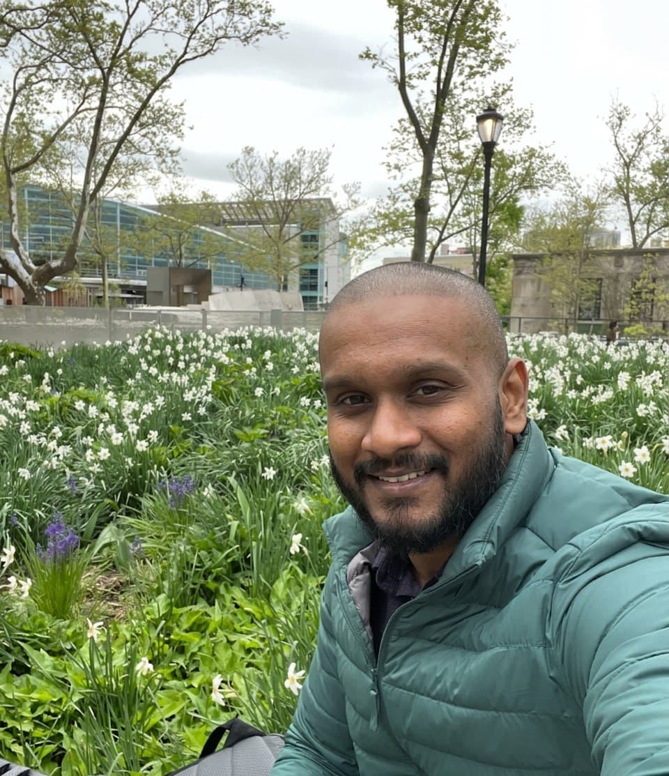 Dushan Perera — AI Integration Specialist